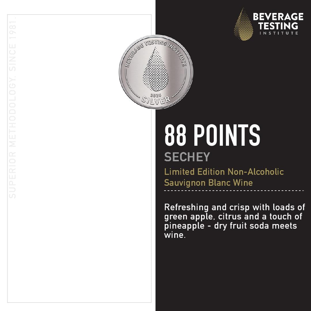 Sèchey | Limited Edition Sauvignon Blanc